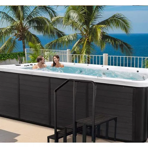 Swimspa hot tubs for sale in San Ramon